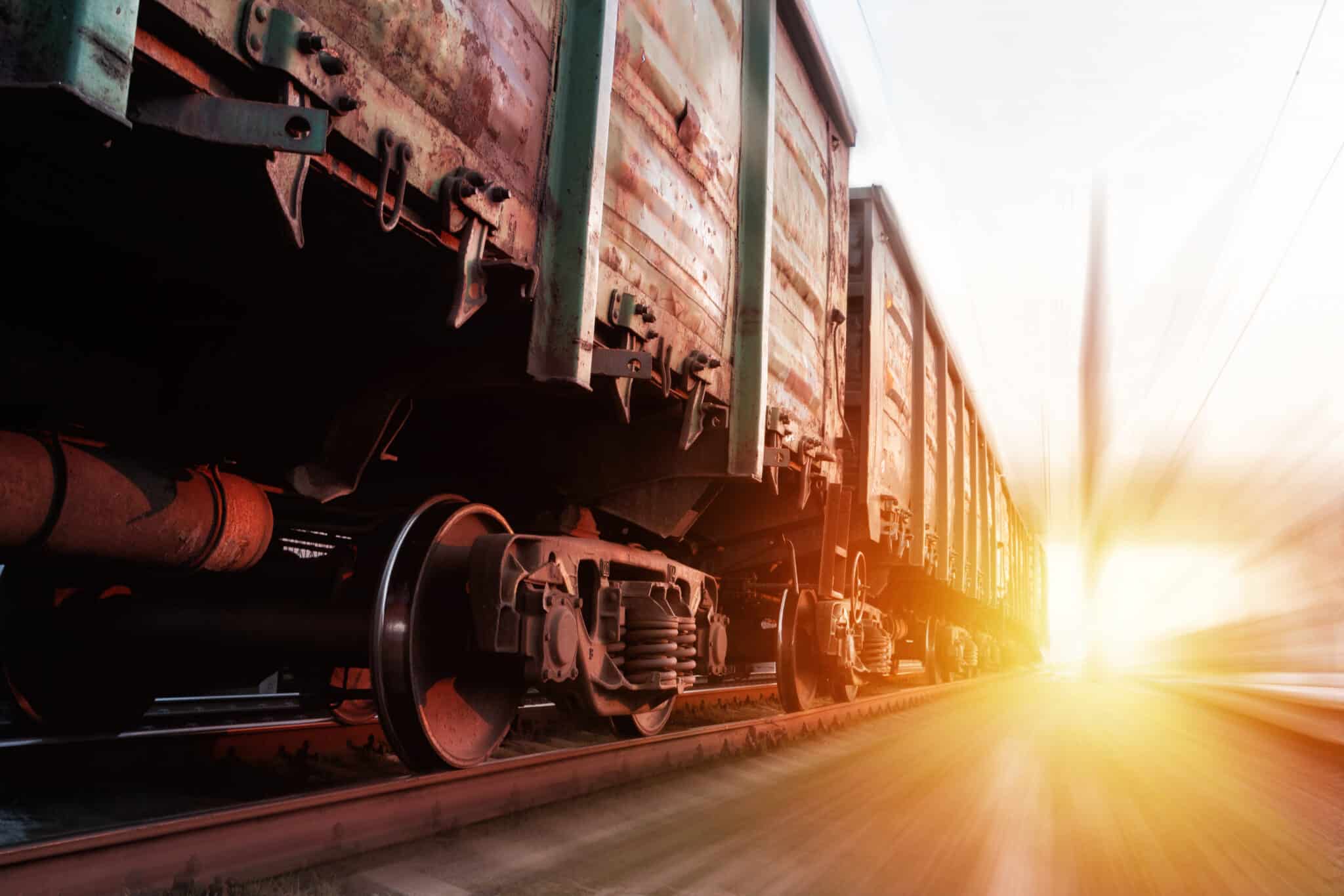 Vejtransport med lastbil