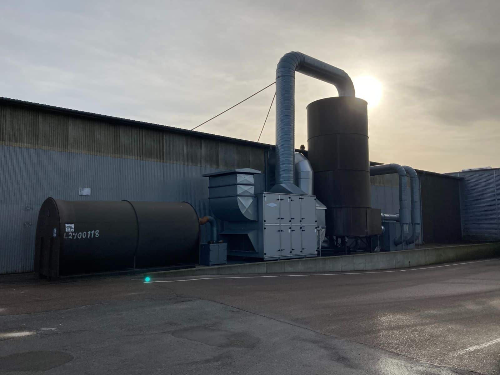 MJK Solutions teamdialog