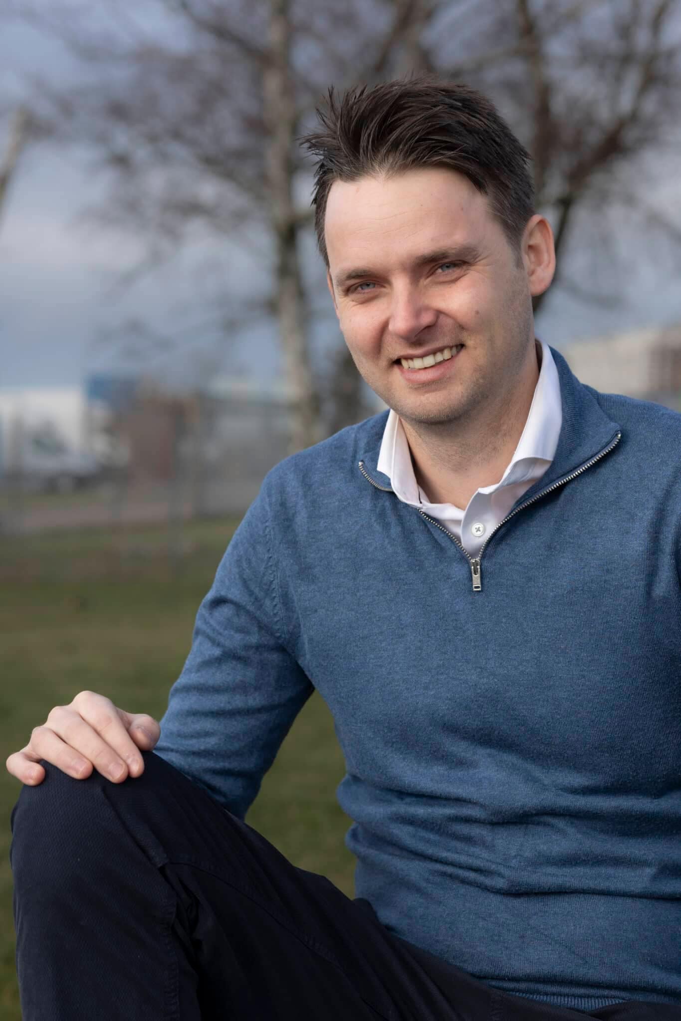 Kundetilfredshed i samarbejdet