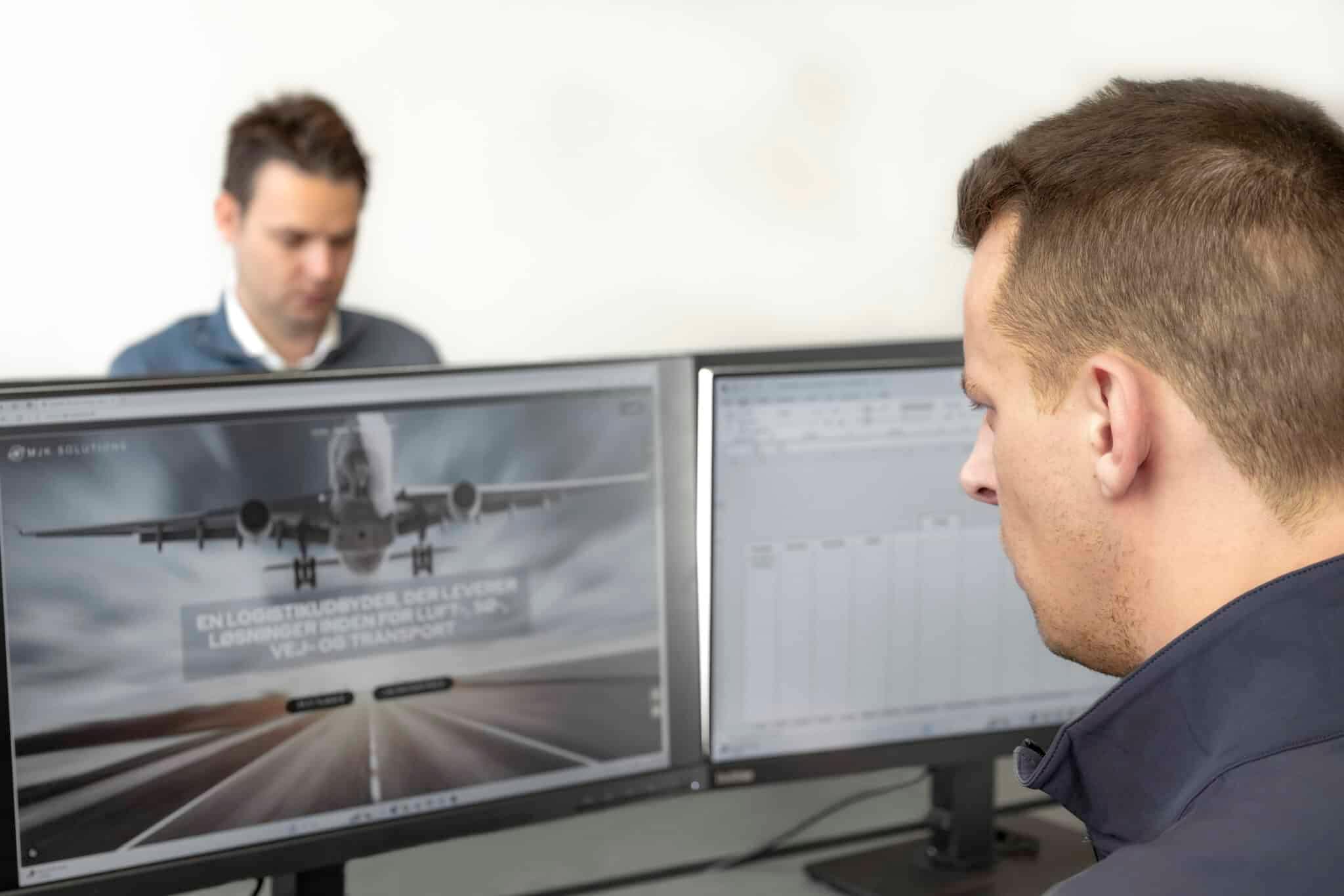 Kundeservice og opfølgning